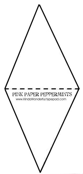 Флажки шаблоны для печати