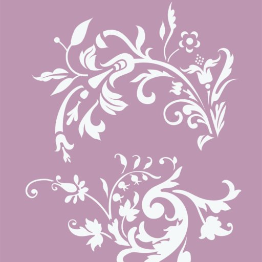 Изготовление трафаретов