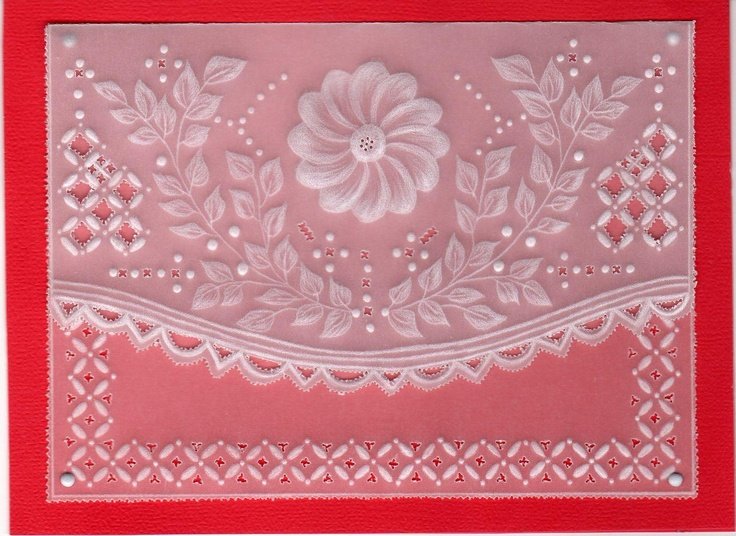 Парчмент крафт пергамано