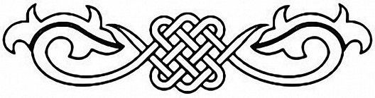 Славянские узоры и орнаменты