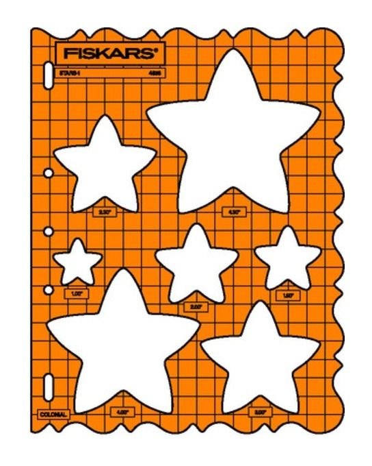 Пряник Звездочка