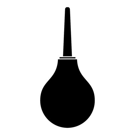 Клизма вектор