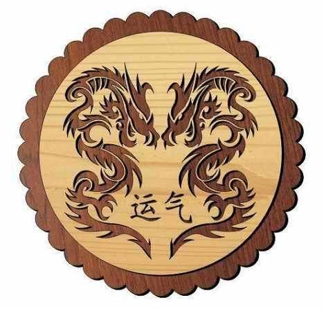 Резьба по дереву лобзиком