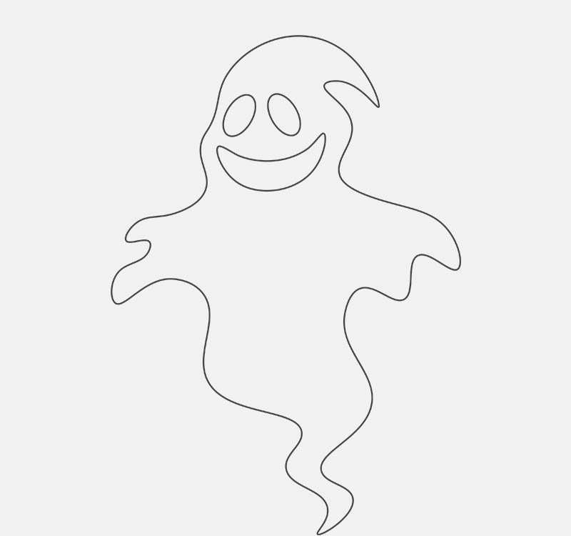 Приведения для вырезки