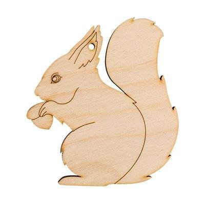 Фигурки для выпиливания