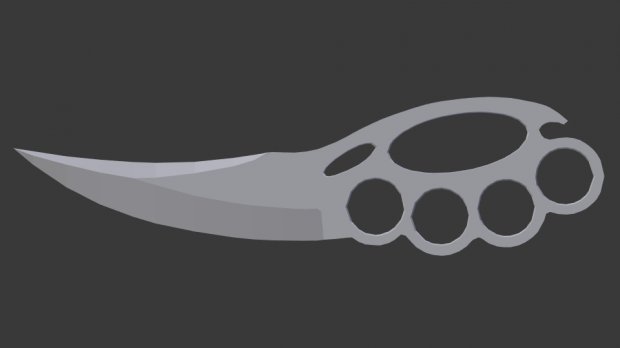 Клинки Асумы