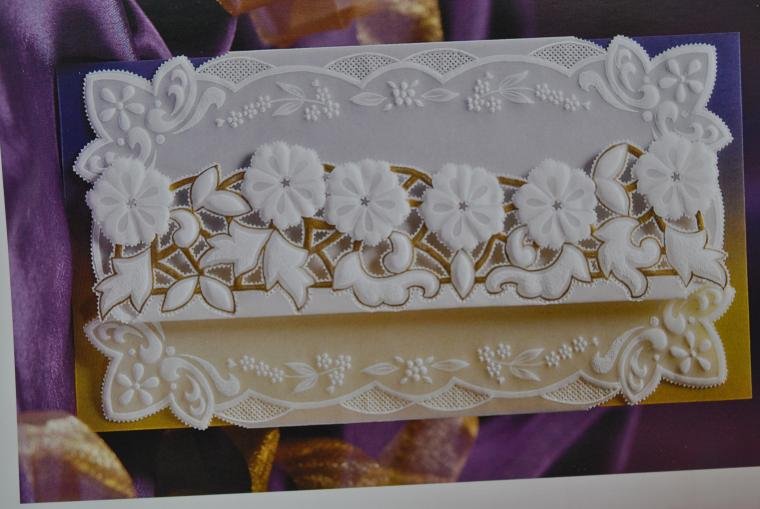 Хансл парчмент