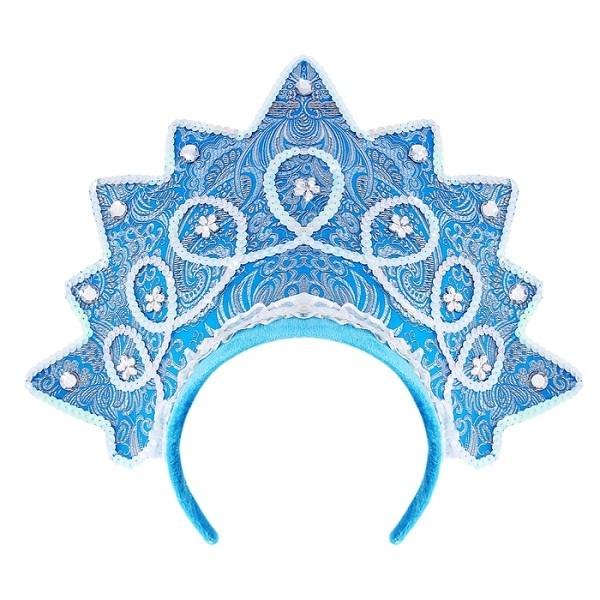 Шапка Снегурочки