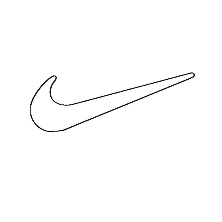 Nike свуш