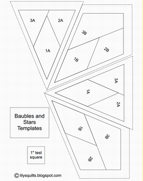 Пэчворк схемы блоков
