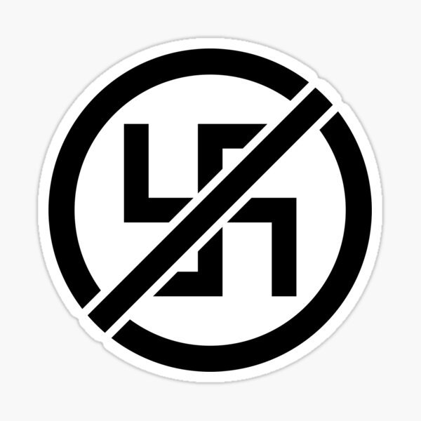 Антифа символика