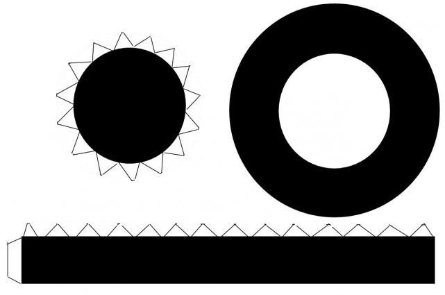 Шляпа из бумаги шаблон