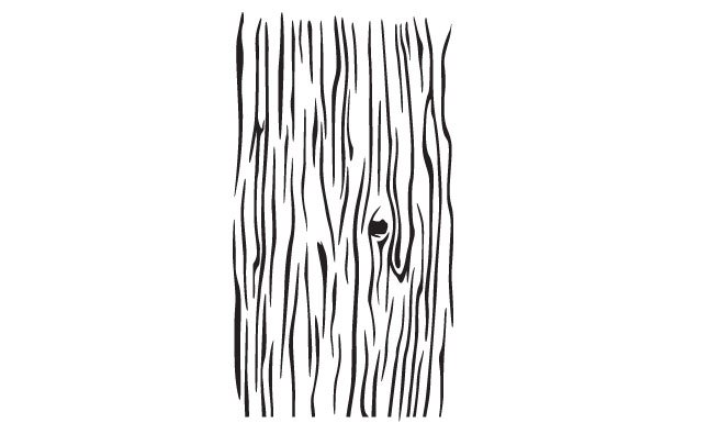 Фактура дерева вектор