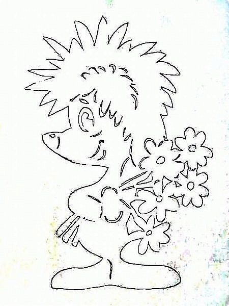 Вытанки дети