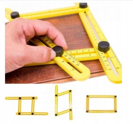 Малка + копир