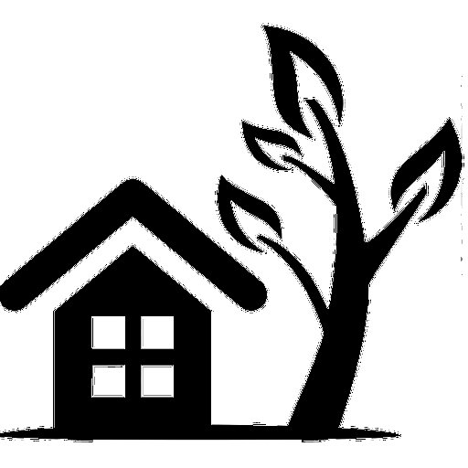 Пиктограмма домик