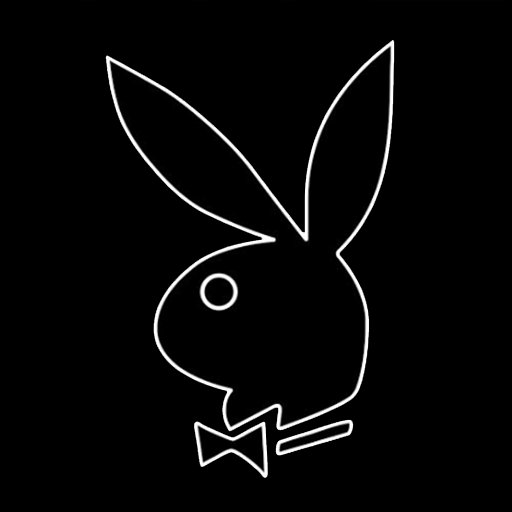 Заяц плейбой