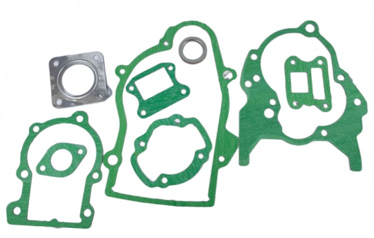 Хонда дио 35 набор прокладок