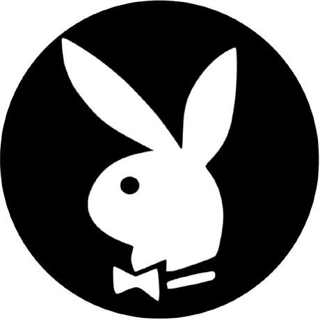 Заяц плейбой