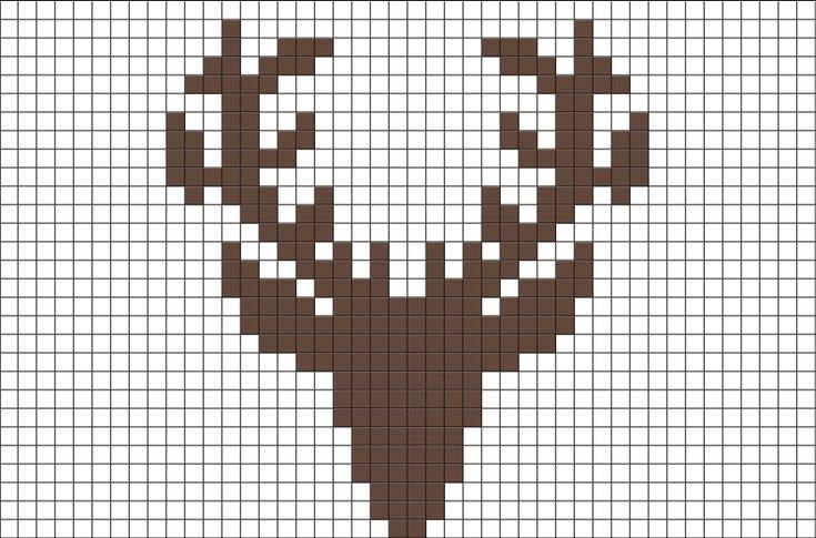 Рисование ИПО клеточка