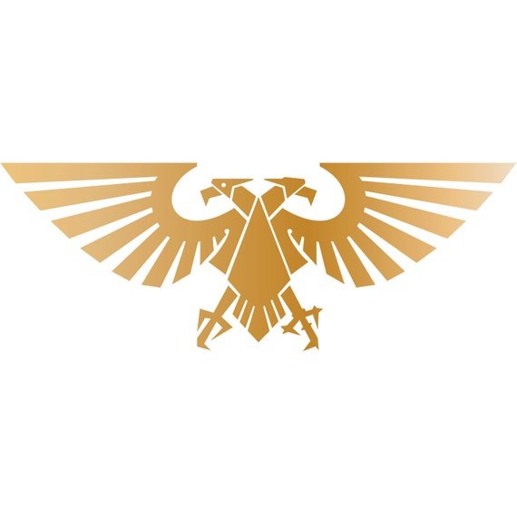 Аквила Империума человечества