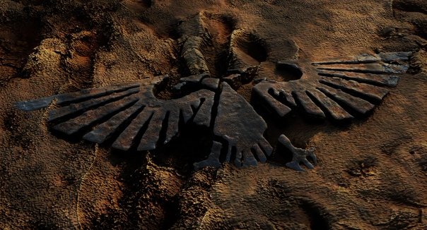 Warhammer 40000 Аквила