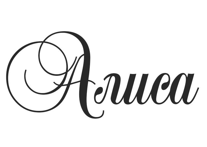 Алиса имя