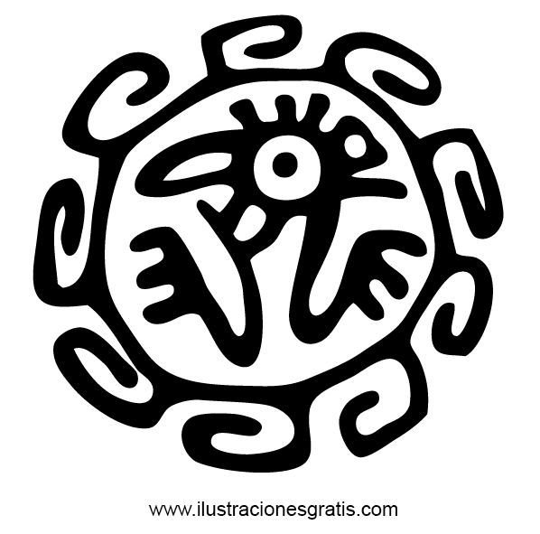 Этнические символы