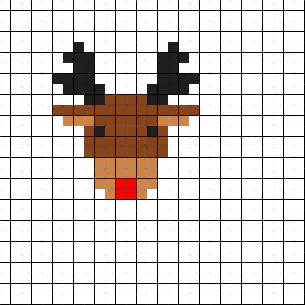 Рисование по клеточкам маленькие рисунки