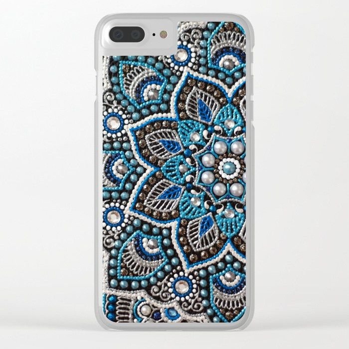 Узоры на чехол для телефона