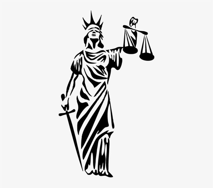 Фемида контур