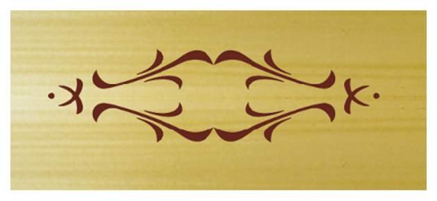 Узоры для фрезеровки