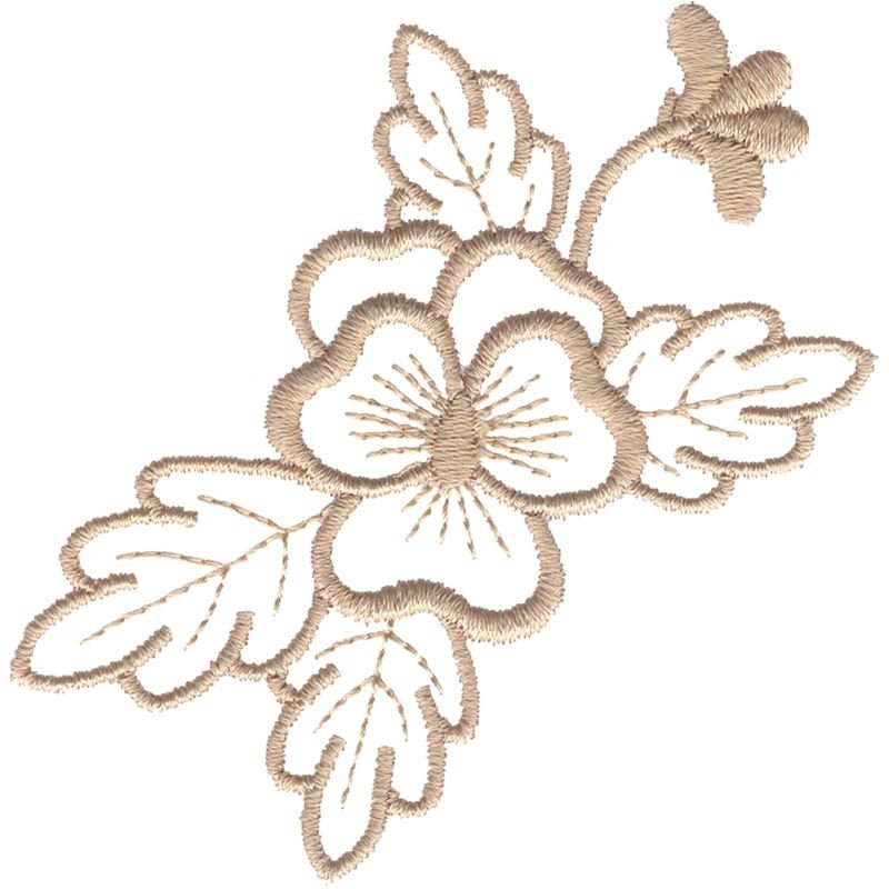 Узоры для машинной вышивки