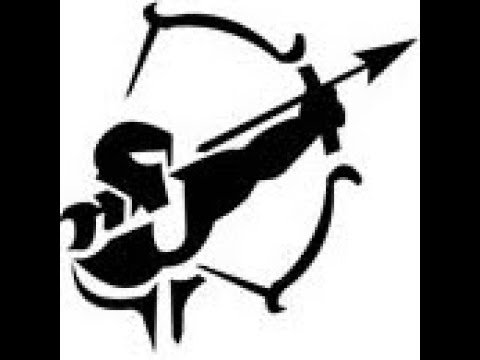 Стрелец эмблема