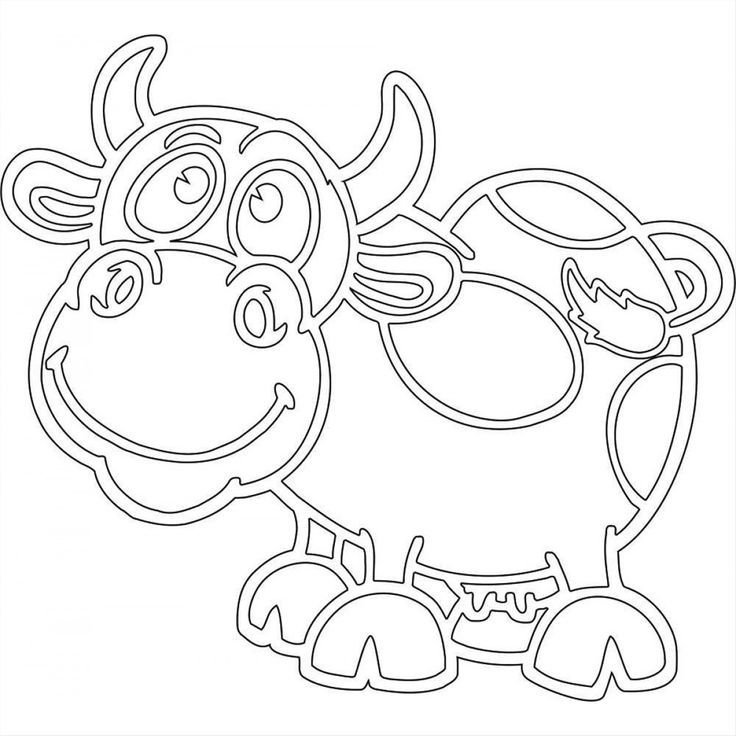 Новогодние шаблоны для вырезания