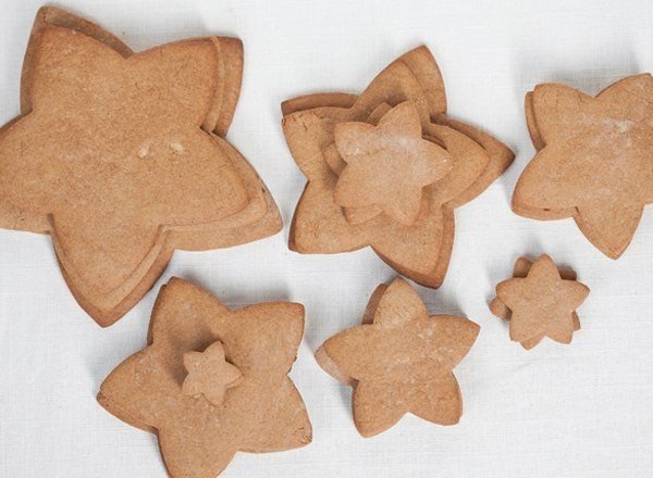 Форма для печенья