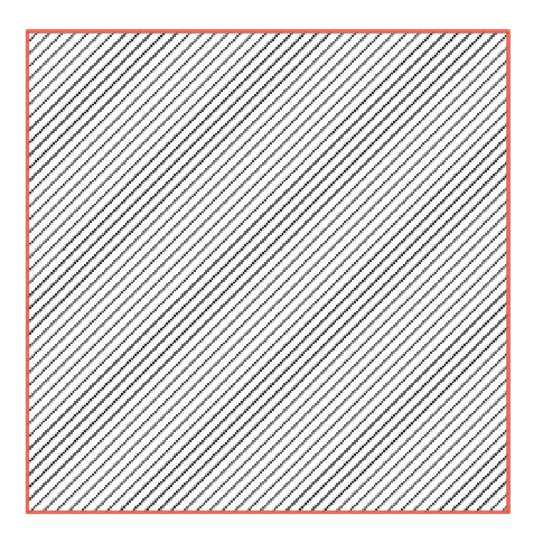 Наклонные линии