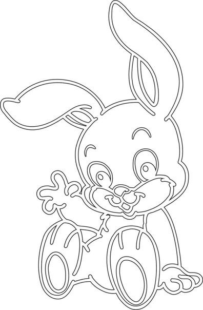 Вытыканки детские игрушки на окна