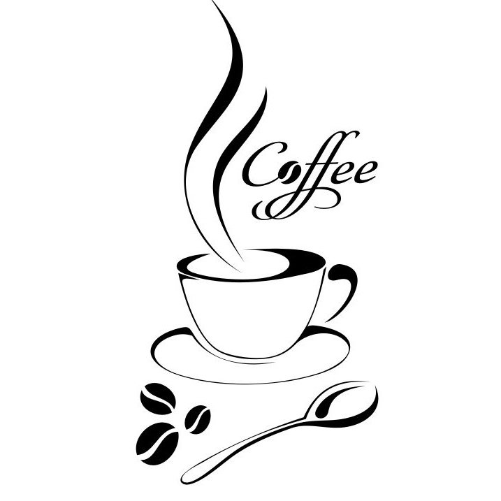 Трафареты для декора кухни