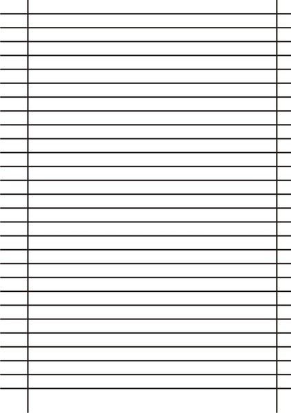 Зебра а4 5мм 10мм