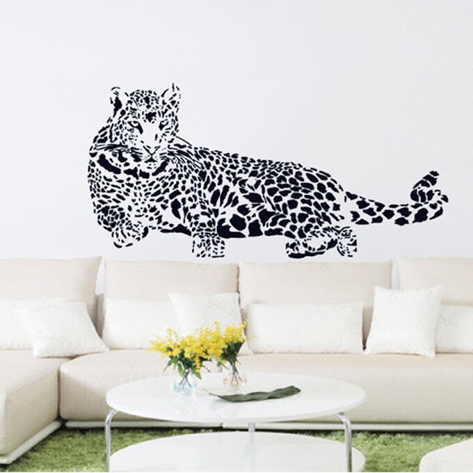 Декоративные наклейки для интерьера