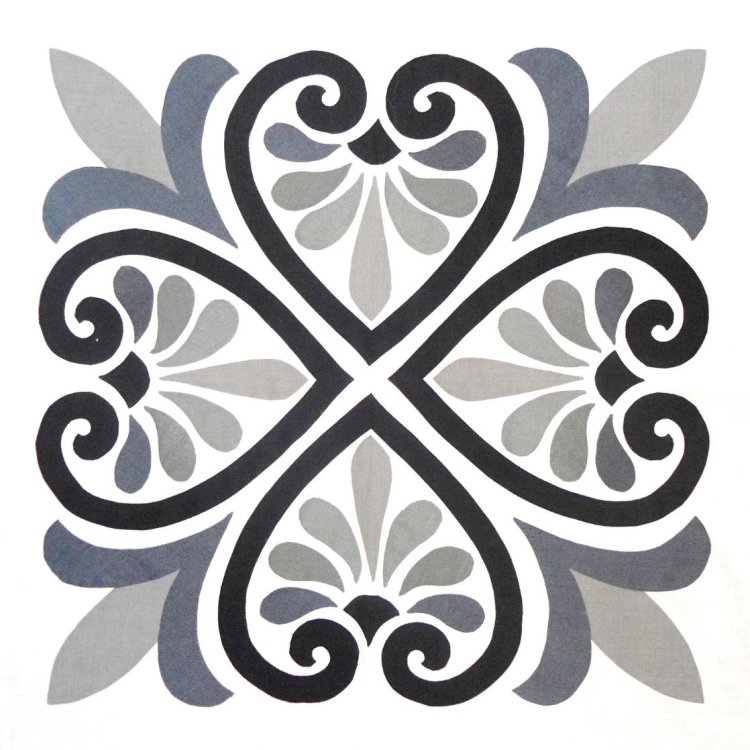 Арабеска орнамент марокканский узор