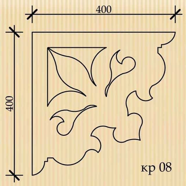 фрезера по дереву