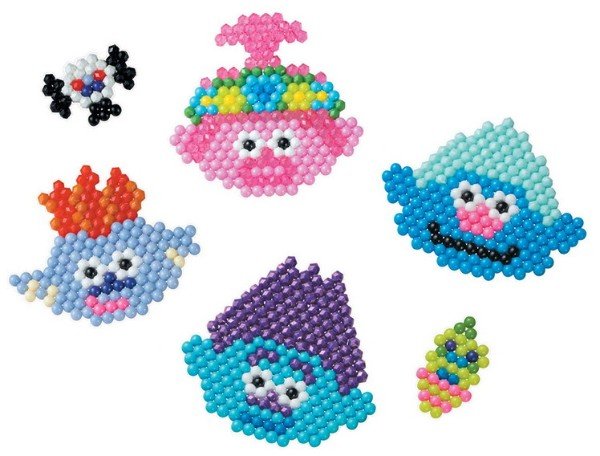 Аква Бидс схемы