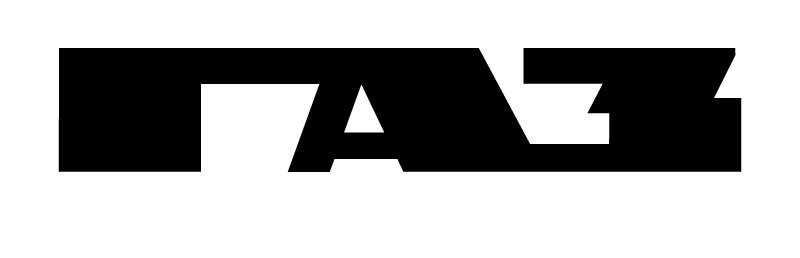 Группа ГАЗ логотип