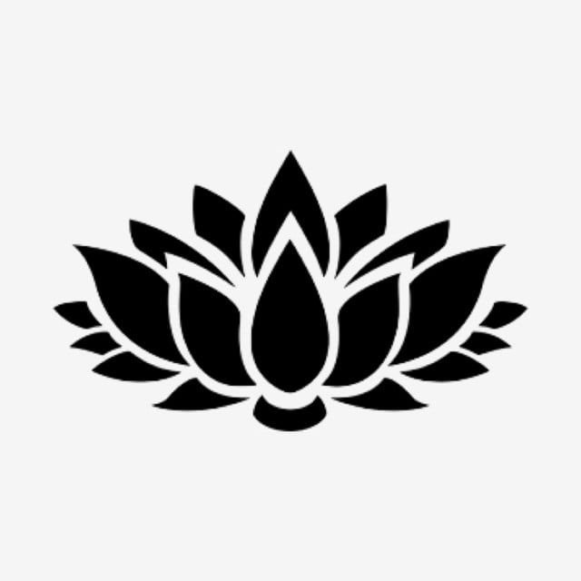 Цветок лотоса символ
