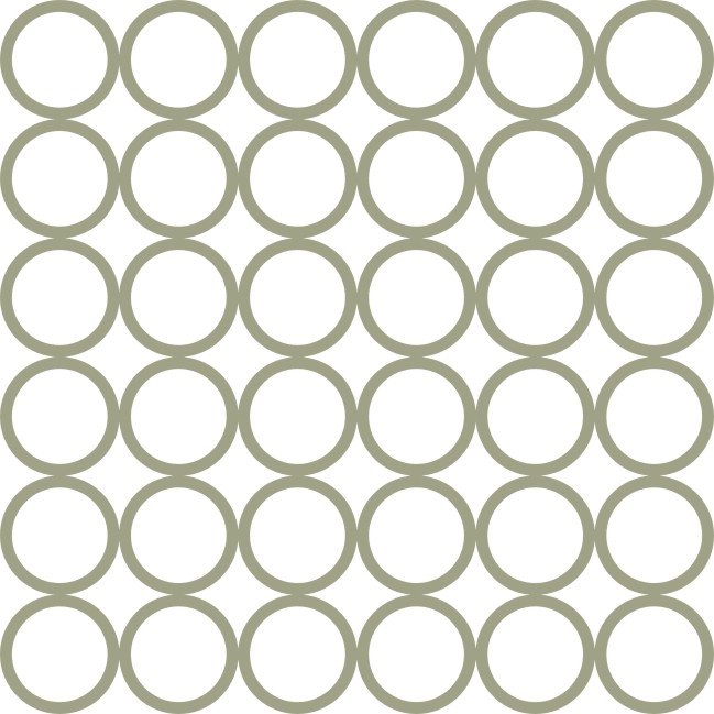 Круг для вырезания