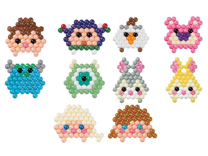 Аква мозаика Аква Бидс