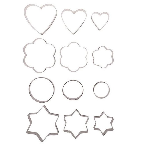 Звездочка в кружочке