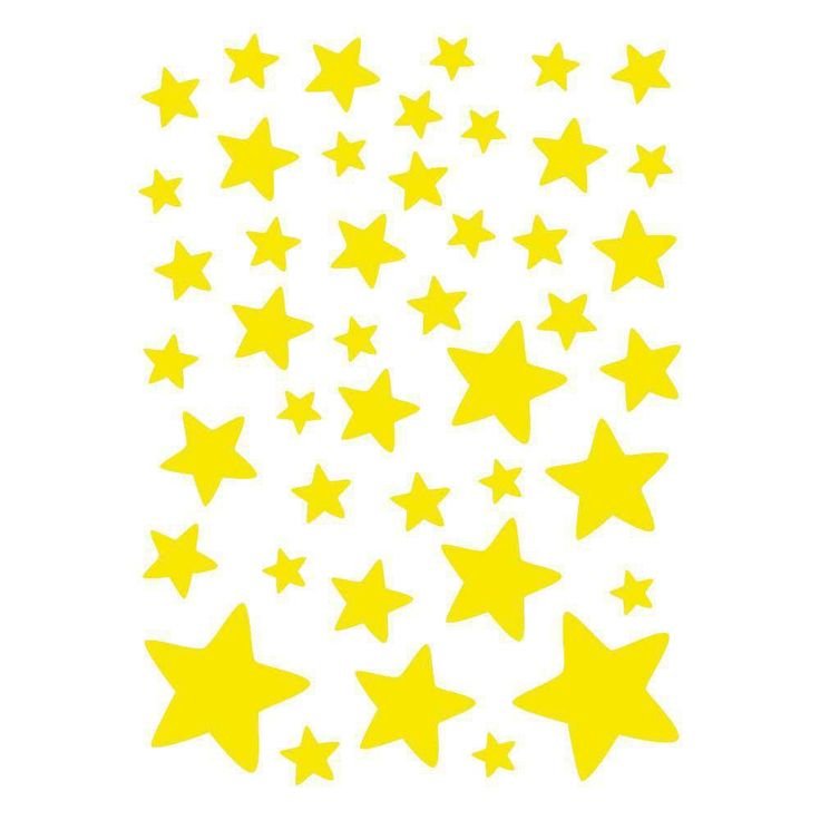 Желтая Звездочка